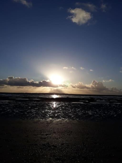 Aux Couleurs De La Baie A Sailly-Bray Villa นัวแยลส์-ซูร์-แมร์ ภายนอก รูปภาพ