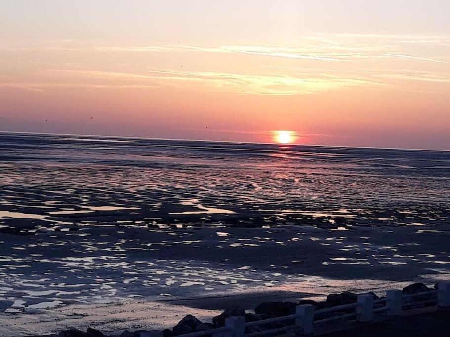 Aux Couleurs De La Baie A Sailly-Bray Villa นัวแยลส์-ซูร์-แมร์ ภายนอก รูปภาพ